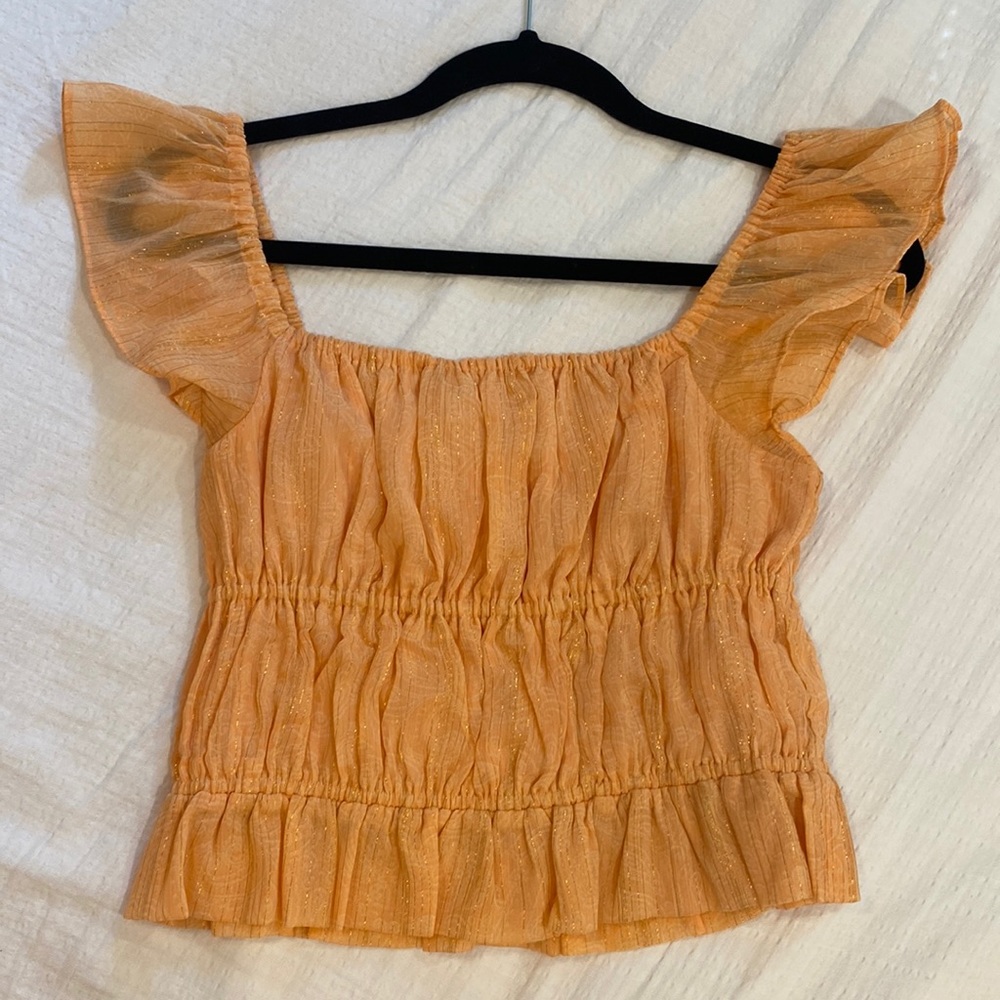 Express top